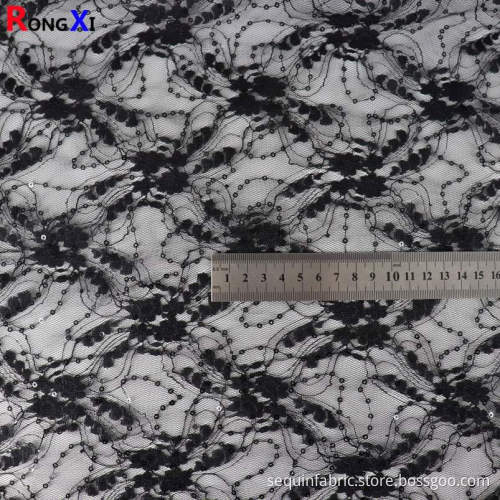 Brand New Sequin Paillette Roll